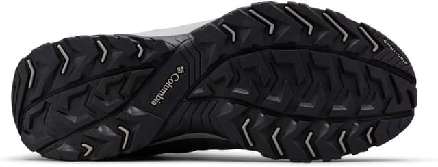 Detalle de Columbia Crestwood Hiking Boots for men