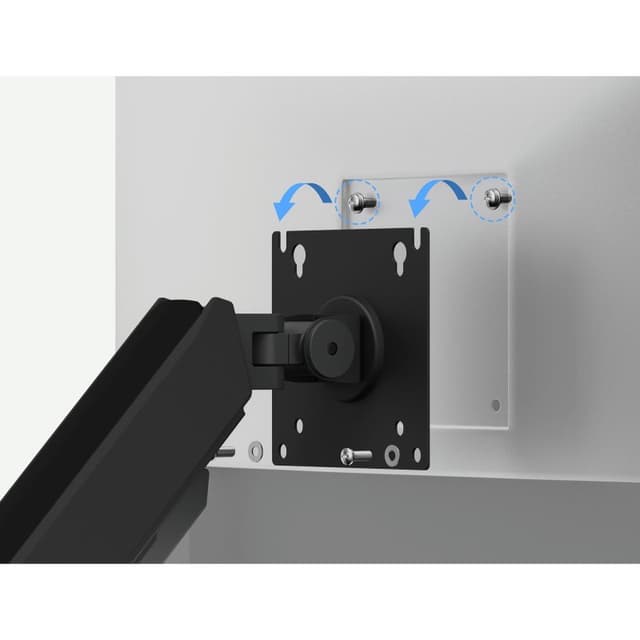 Detalle 2 de sense7 SENSE7 Hang para monitor VESA 17‑32