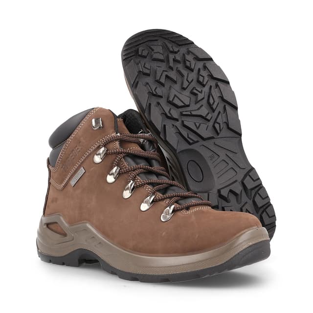 Thumbnail 5 de Paredes Veleta Botas de montaña Hombre