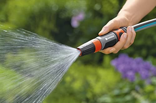 Thumbnail 11 de GARDENA Carrete retráctil pared 50 pies con guía 🚿