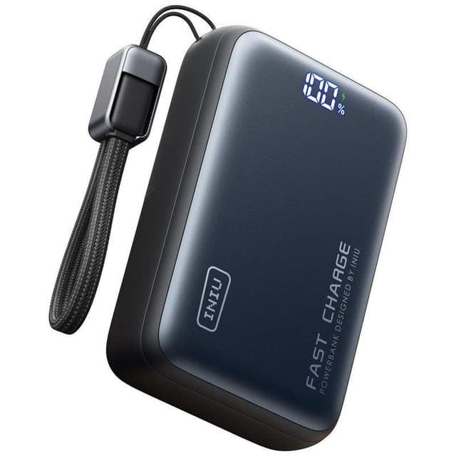 Thumbnail 3 de iniu Leopard Power 25.000 mAh 100W Powerbank