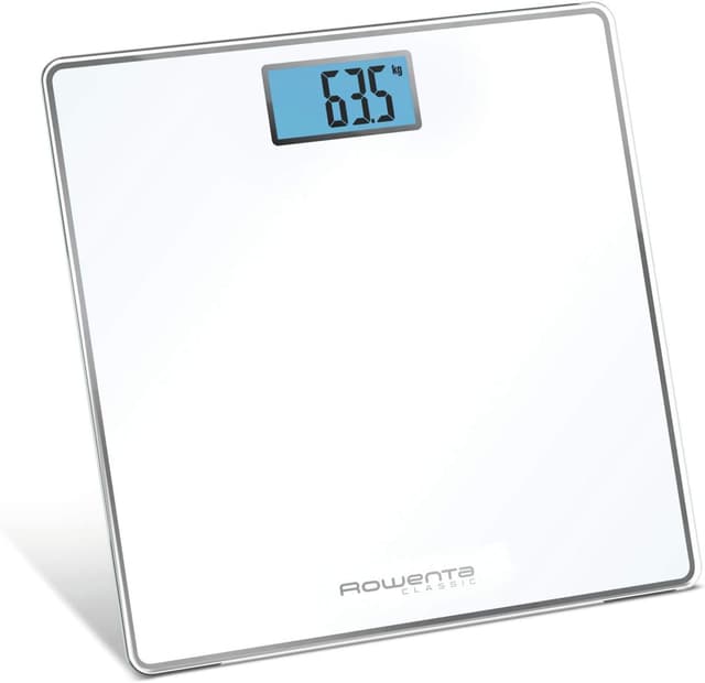Detalle 2 de Rowenta Classic BS1501 báscula 160 kg 📏