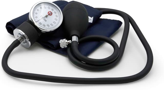 Detalle de Pic Solution Classic Med : tensiomètre manuel au brassard avec manomètre