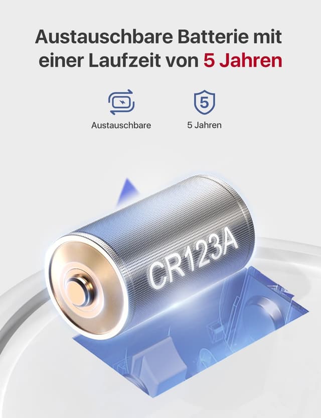 Thumbnail 5 de X-Sense XP0A-SR Rauch- und CO-Melder