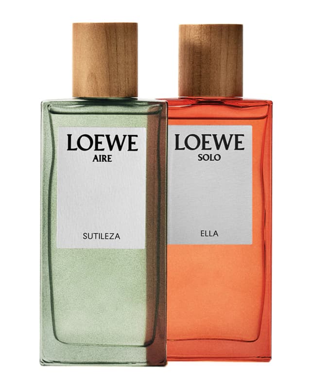 Thumbnail 3 de LOEWE Aire Sutileza Eau de Toilette 100 ml