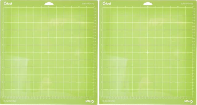 Detalle 1 de Cricut StandardGrip Machine Mat 30.5 cm