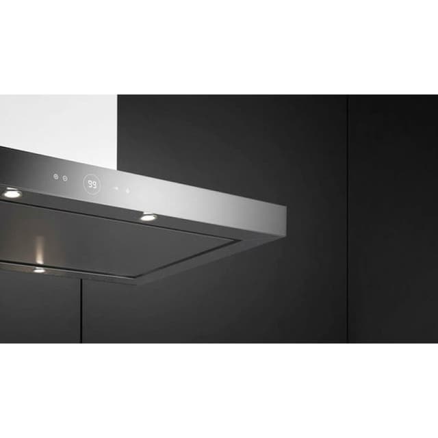 Detalle 2 de Teka CNL 6815 Plus Campana Telescópica 60 cm