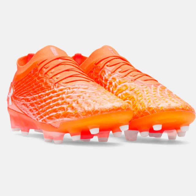 Detalle 1 de Under Armour UA Magnetico Elite 5 FG