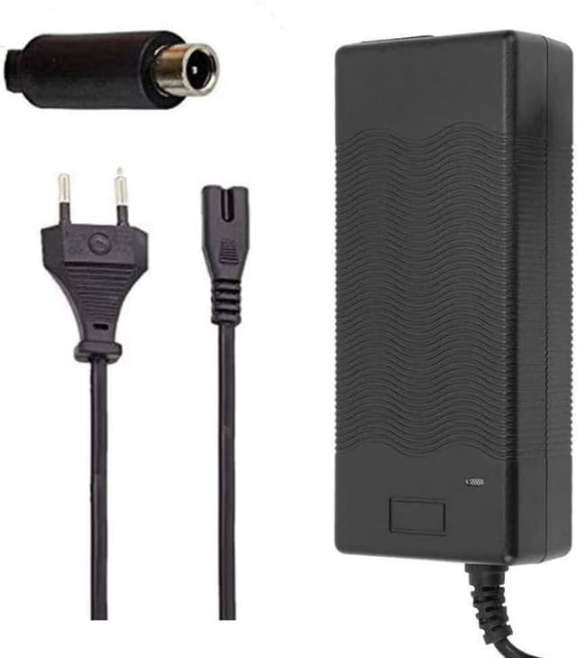 Imagen de smallrun Cargador 42V 2000mA para Xiaomi M365 en OfertitasTOP