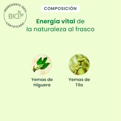 Thumbnail 3 de HERBALGEM Noctigem Bio Spray 15 ml para descanso