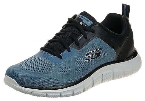 Imagen de Skechers Track Broader Zapatillas hombre 41 EU en OfertitasTOP