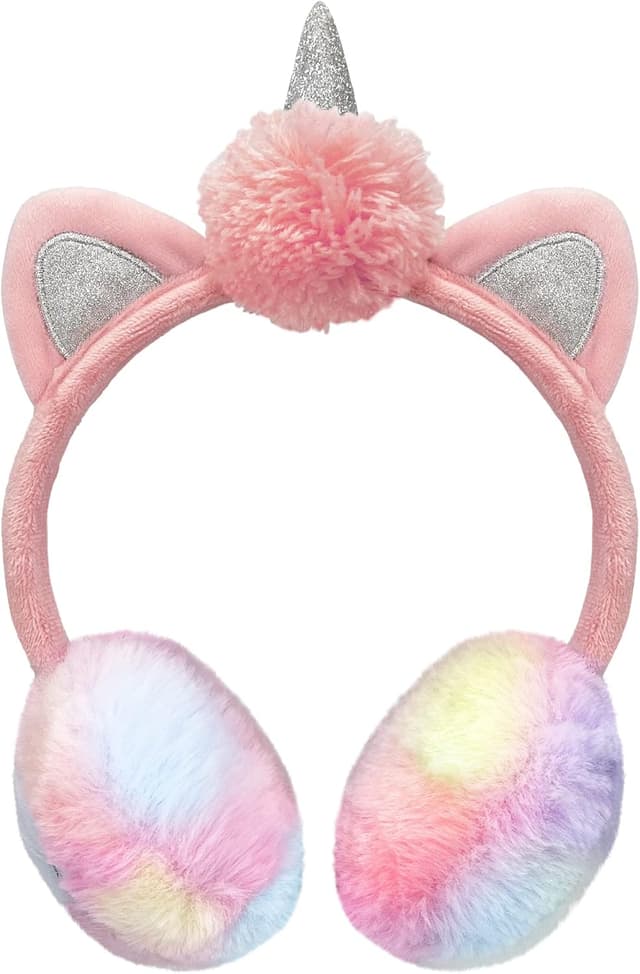 Detalle de Gifts Treat Mädchen Ohrenschützer