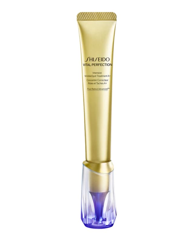 Detalle de Shiseido Tratamiento Vital Perfection 20 ml
