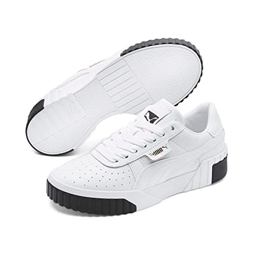 Thumbnail 2 de PUMA Cali Wn's Sneakers zapatillas 38,5 EU