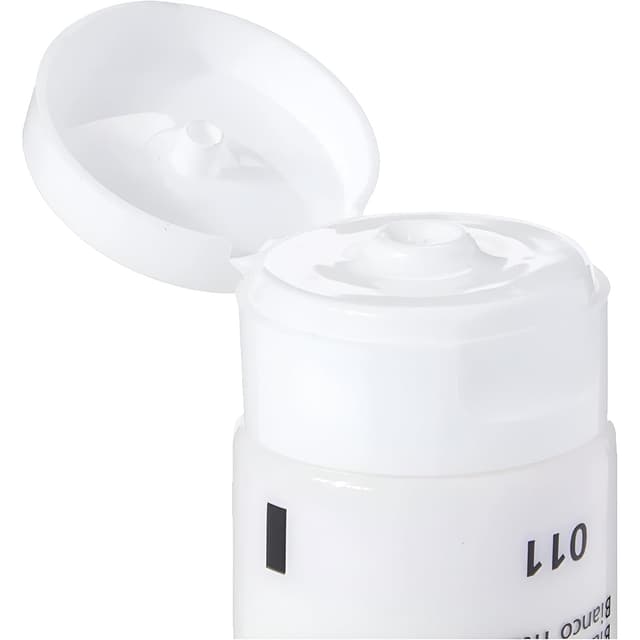 Detalle de Peinture acrylique blanche Graduate 120 ml