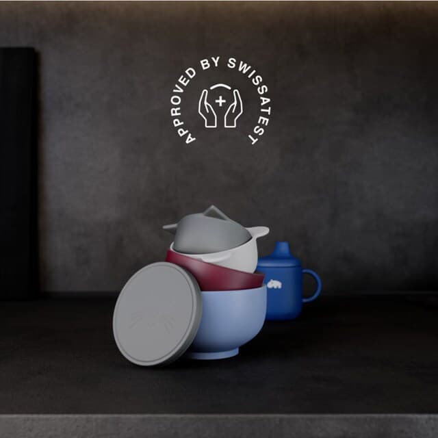 Detalle 2 de Lavavajillas AEG 14 Servicios, Bandeja de Cubiertos, 60 cm