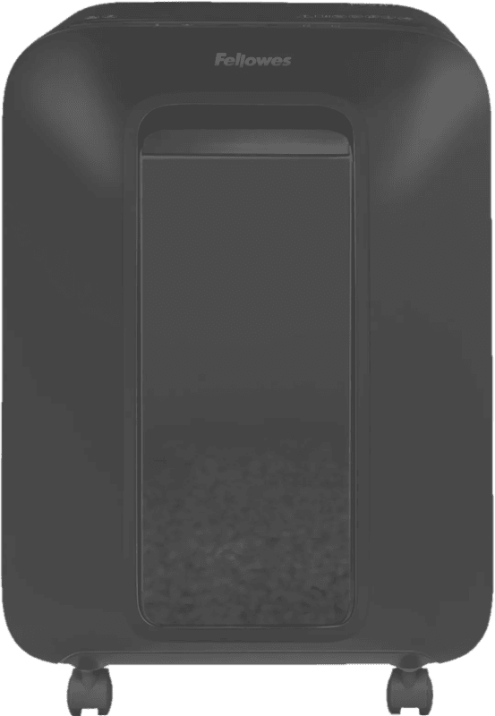 Imagen de Fellowes Powershred LX201 Aktenvernichter 12 Blatt en OfertitasTOP