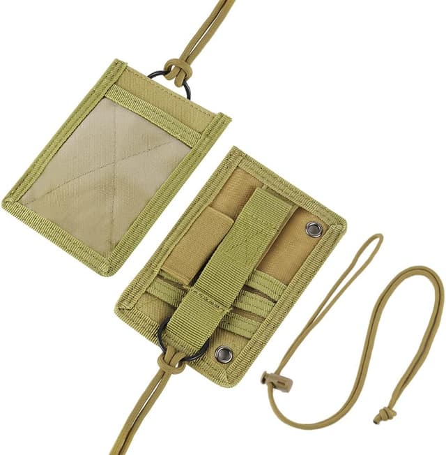 Detalle de OFFCUP Tarjeta Identificación 13 x 9,2 cm