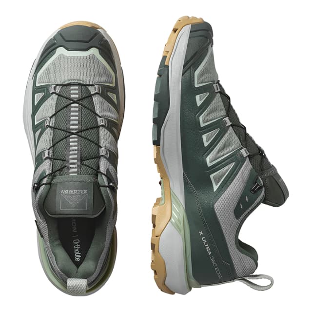 Thumbnail 3 de Salomon X ULTRA 360 EDGE GTX zapatillas de senderismo