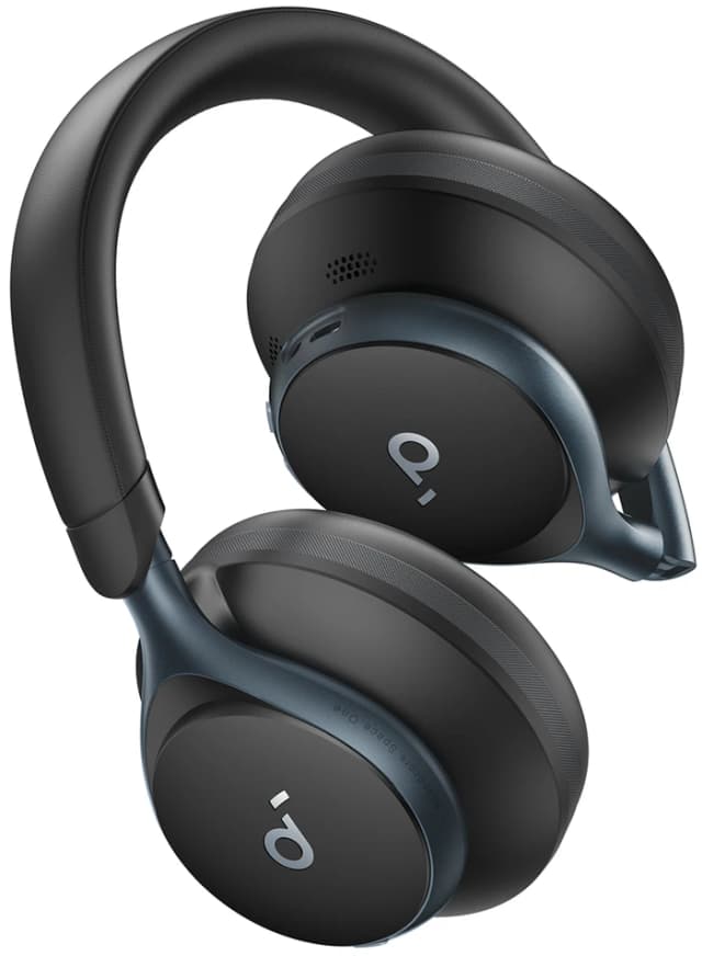 Detalle 2 de Soundcore Space One Kopfhörer 55 h