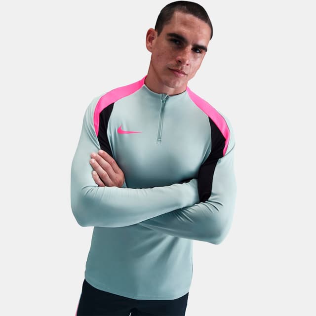 Thumbnail 3 de Nike Strike Camiseta hombre 🎽