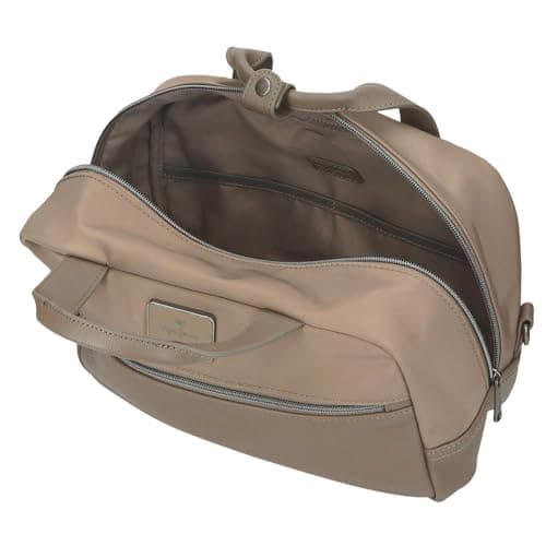 Thumbnail 4 de Pepe Jeans Christine neceser beige 31x21x15 cm