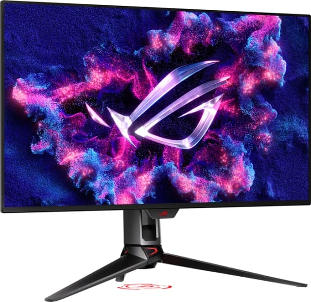 Thumbnail 7 de ASUS ROG Swift OLED PG32UCDMR 240 Hz Monitor