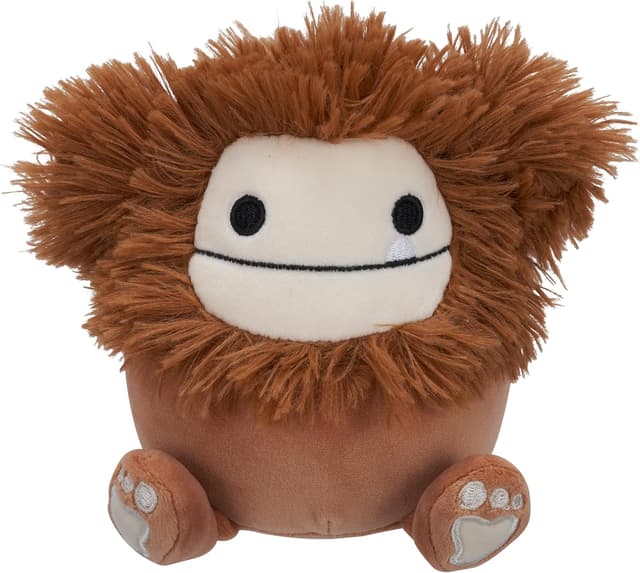 Thumbnail 4 de Squishmallows 10-Pack Plush Set