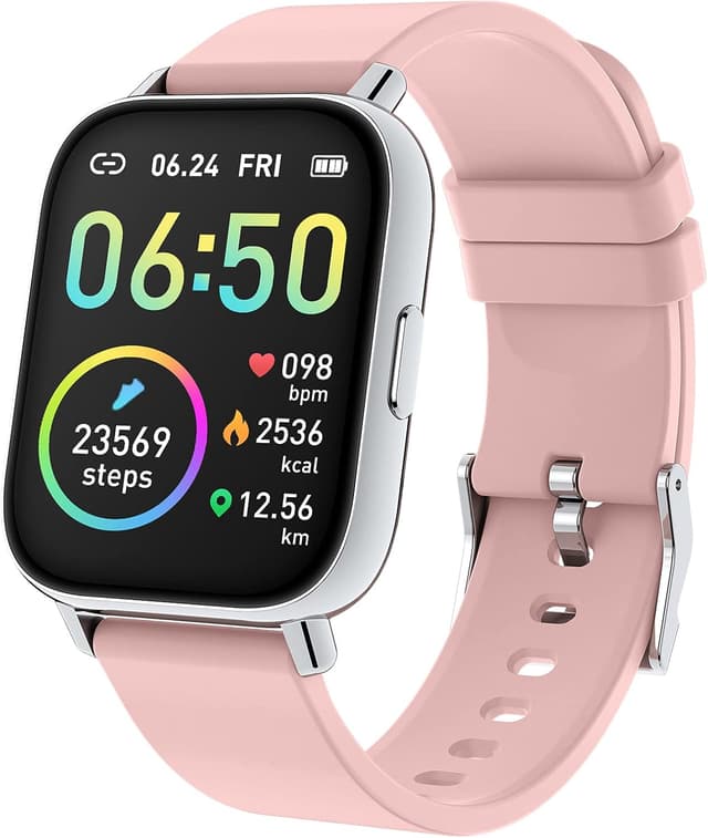 Imagen de Motast Smart Watch Fitness Tracker en OfertitasTOP
