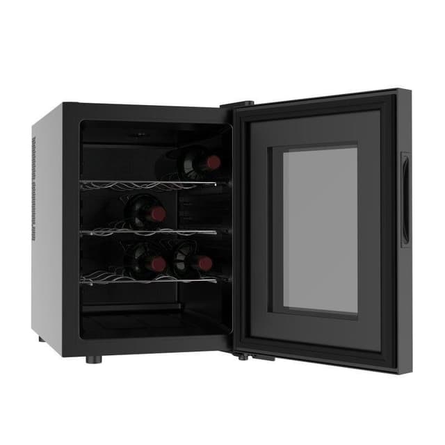 Thumbnail 2 de Taurus Chanson vinoteca 12 botellas
