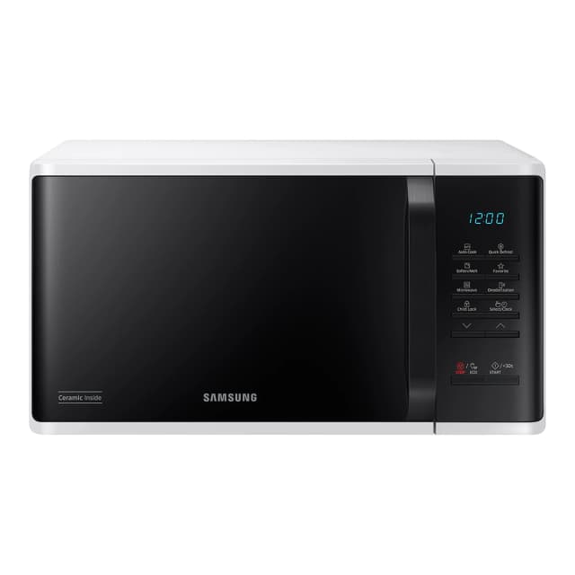 Imagen de Samsung MS23K3513AW microondas 23 l 🍲 en OfertitasTOP