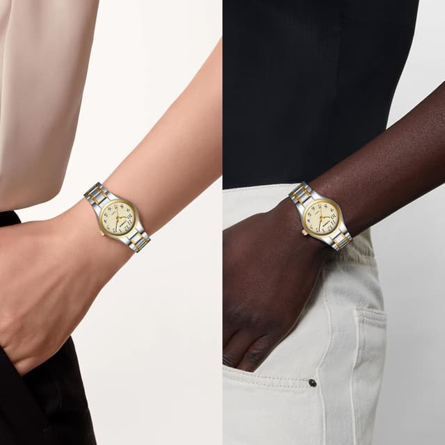 Thumbnail 5 de LN LENQIN Damenuhr 27 mm