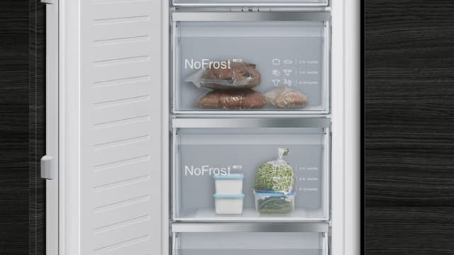 Thumbnail 2 de Siemens GI81NVEE0 Gefrierschrank