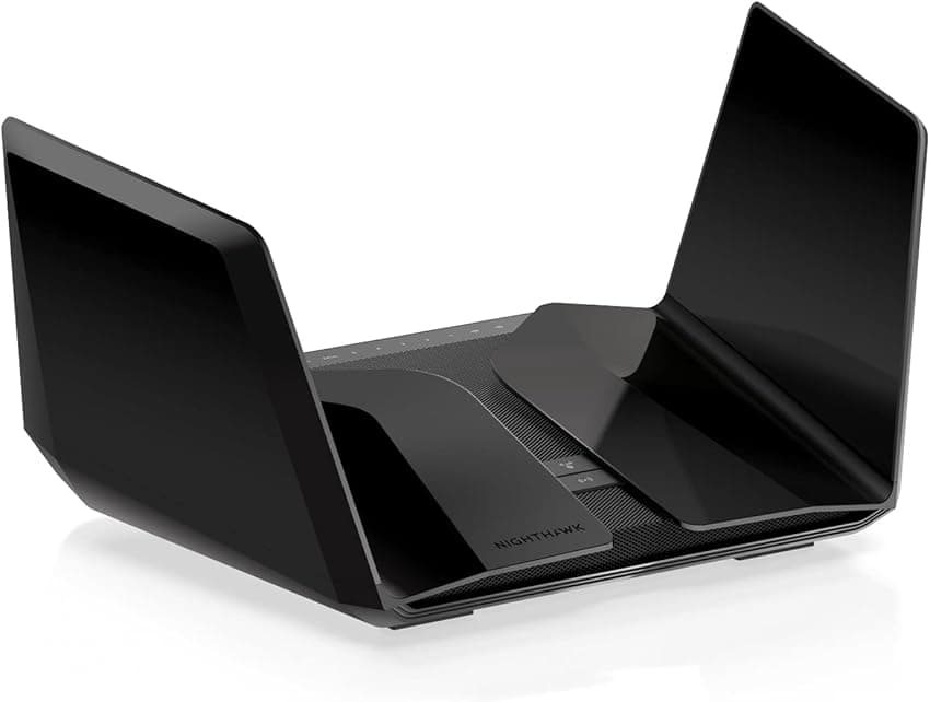 Imagen de NETGEAR Nighthawk RAXE500 Router WiFi 6E AXE11000 de 500 m2 en OfertitasTOP