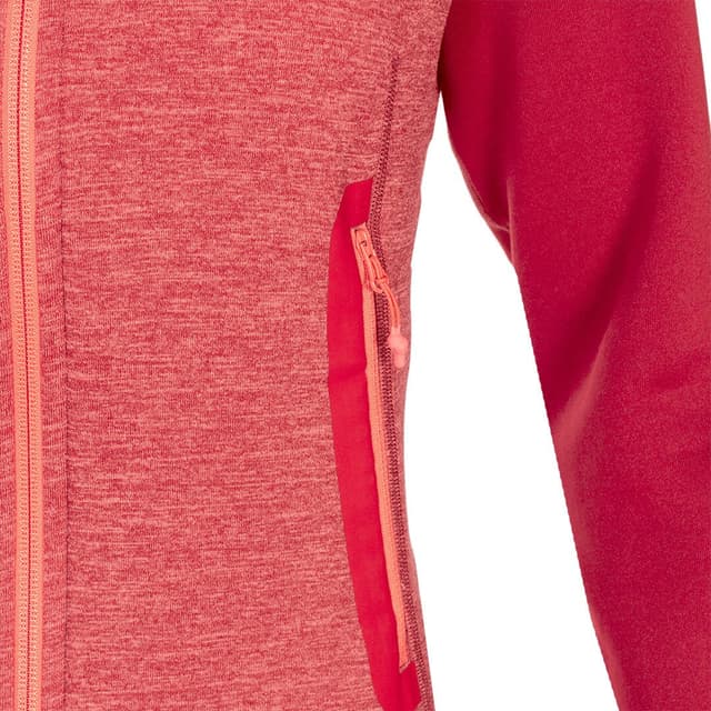 Detalle 2 de Trangoworld Asiego Chaqueta de mujer