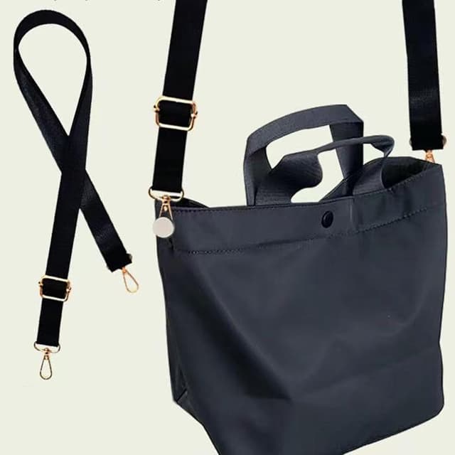 Thumbnail 2 de Aoktorkit Shoulder Strap 3.8cm Light Blue