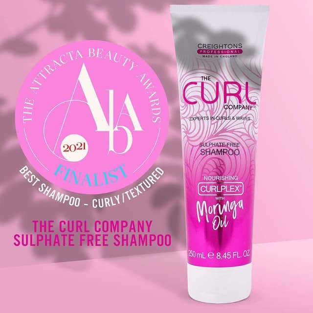 Thumbnail 6 de Shampoo senza solfati 250 ml per ricci