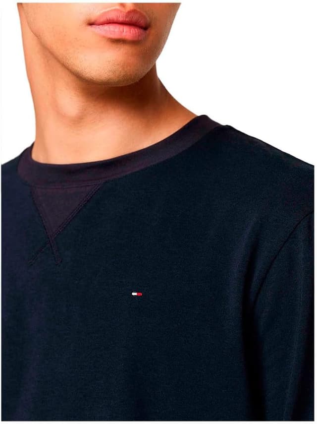 Detalle de Tommy Hilfiger Track Top sweatshirt