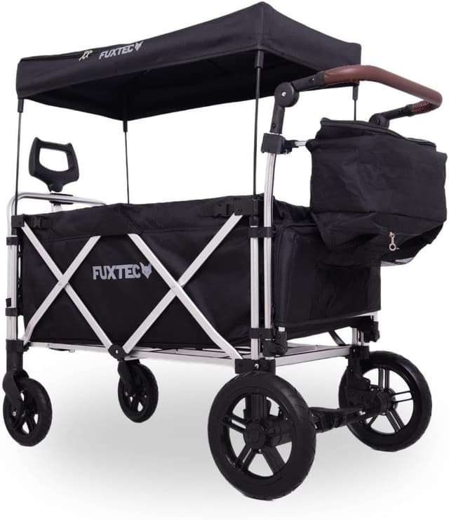 Thumbnail 1 de FUXTEC CTL950 Carro plegable 75 kg