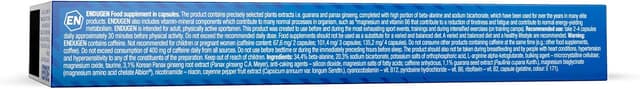 Thumbnail 5 de Olimp Endugen 60 Kapseln 💊
