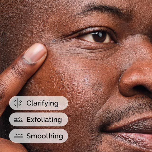 Detalle 2 de Salicylic Acid 2% serum 30ml