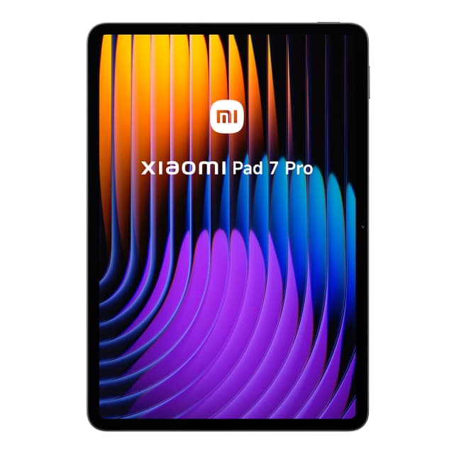 Thumbnail 1 de XIAOMI Pad 7 Pro 11,2' 📱