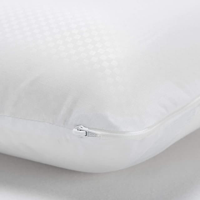 Thumbnail 3 de Pikolin Home Almohada Viscoelástica Hotel 🛏️ Firme y Transpirable