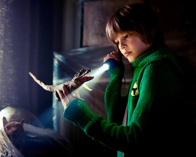 Thumbnail 6 de WME Home Entertainment Das Haus der Krokodile