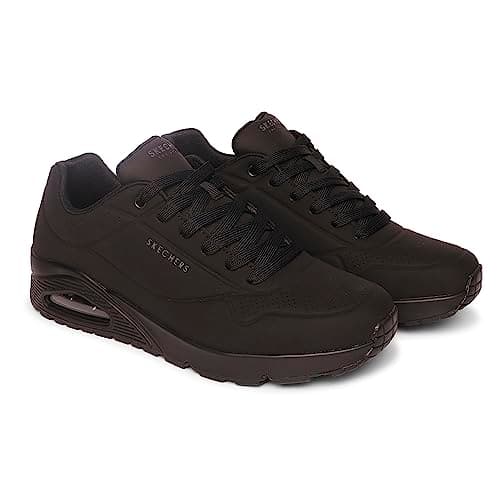 Detalle de Skechers Uno Stand On Air Zapatillas hombre 42
