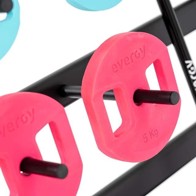 Thumbnail 5 de Evergy Soporte Everpump capacidad 15 unidades 170×143×70 cm