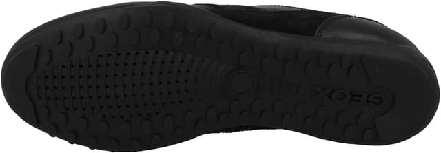 Detalle 1 de Geox Men’s U Wells aSneakers with breathable outsole system