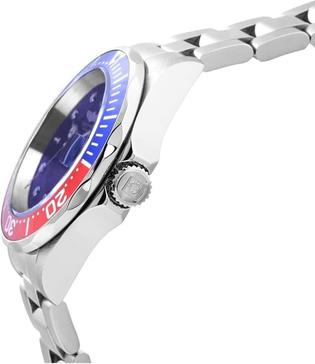 Thumbnail 6 de Invicta Pro Diver reloj automático 40 mm