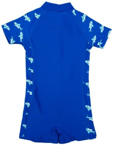 Thumbnail 1 de Playshoes UV Protection One Piece traje baño 86–92