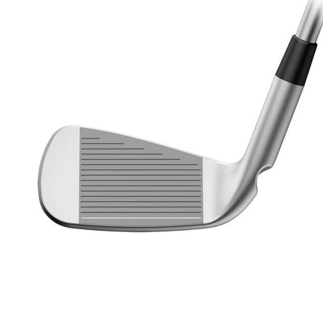 Detalle 2 de Ping ChipR Wedge: control en golpes cortos ⛳